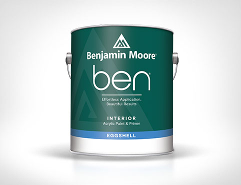 ben® Interior Paint