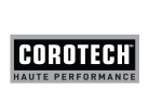 Revêtements haute performance Corotech