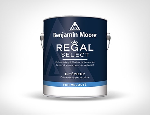 Regal Select d’intérieur. Regal Select d’intérieur.