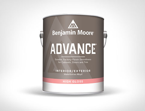 Advance® Interior Paint Advance® Interior Paint