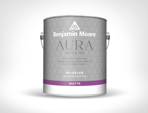 AURA® Bath & Spa