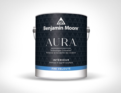 Peinture Aura d'intérieur