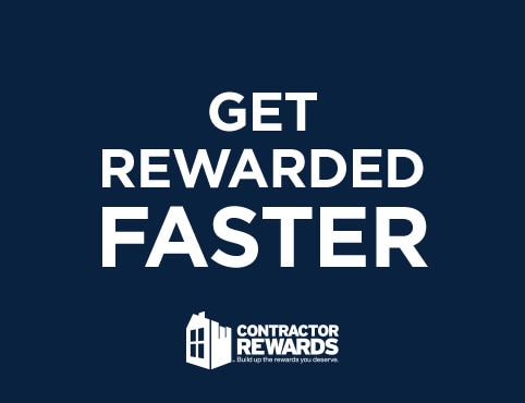 GET REWARDED FASTER GET REWARDED FASTER