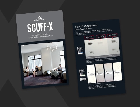 Scuff-X Tools & Resources Scuff-X Tools & Resources