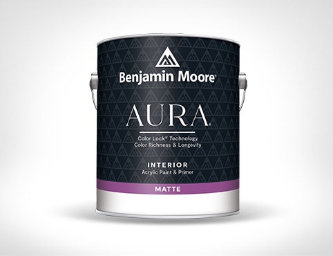 Aura® Interior Paint Aura® Interior Paint